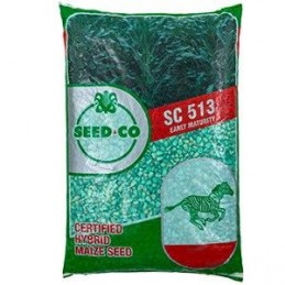 SEED MAIZE SC513 10KG...