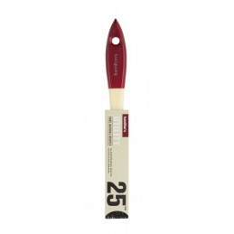 PAINT BRUSH 25MM UTILITY A